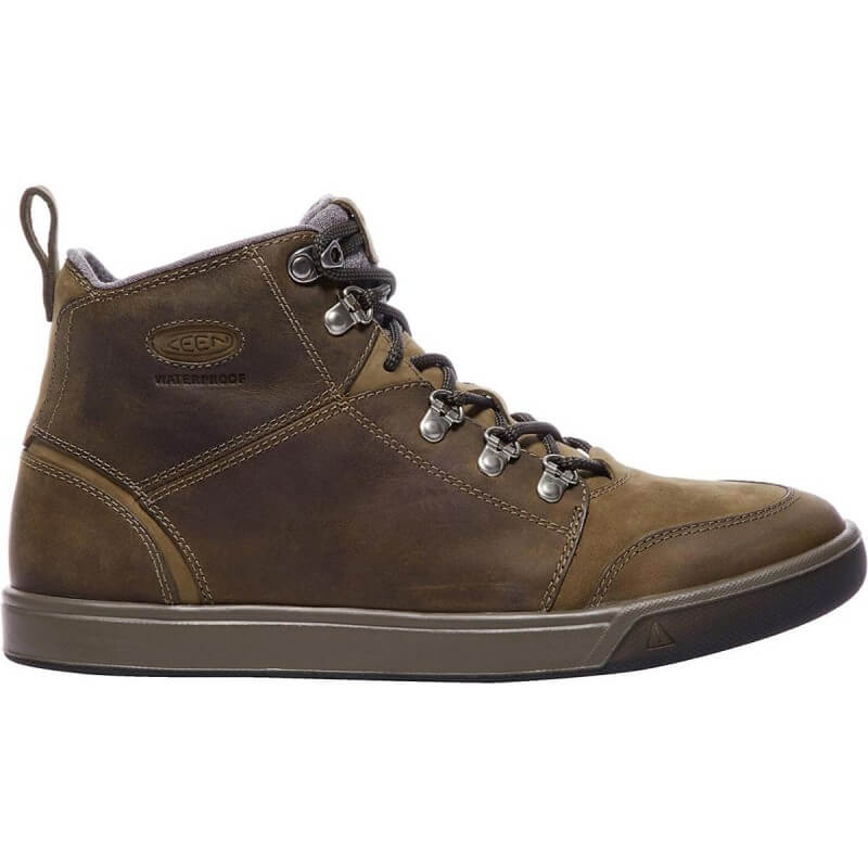 Keen Winterhaven Boot WP Men