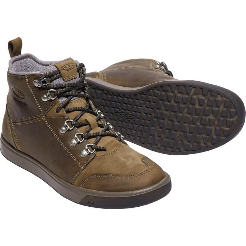 Keen Winterhaven Boot WP Men