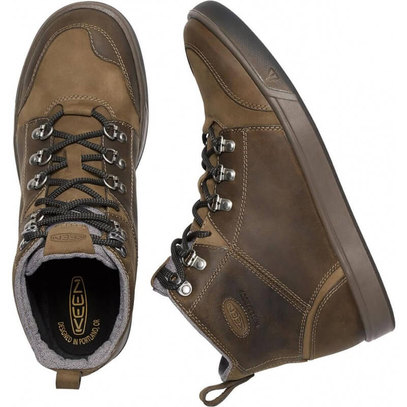 Keen Winterhaven Boot WP Men