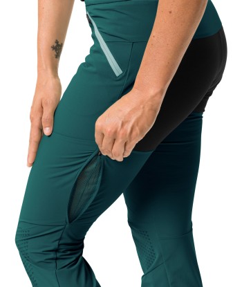 Women's Croz Pants II (3)