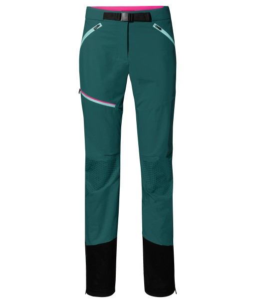 Women's Croz Pants II Hauptbild