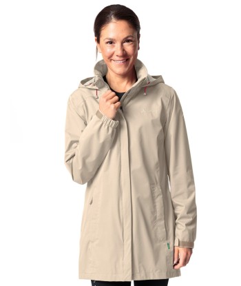 Women's Escape Parka (1)