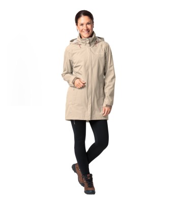 Women's Escape Parka (2)