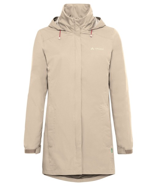 Women's Escape Parka Hauptbild