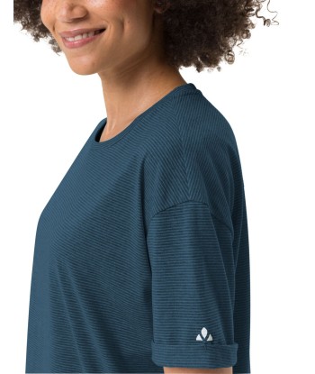 Women's Mineo Striped T-Shirt