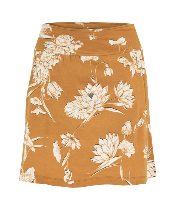 caramel lotus