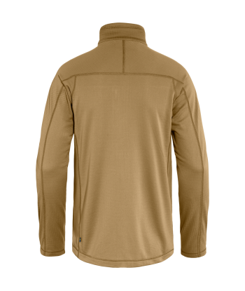 Abisko Lite Fleece Jacket M