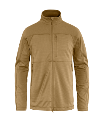 Abisko Lite Fleece Jacket M