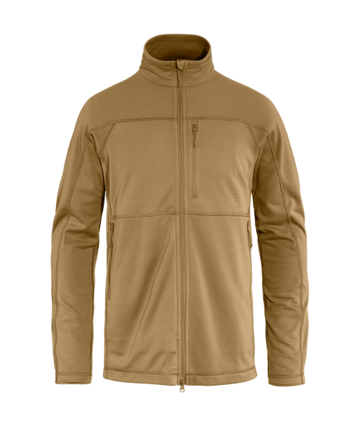 Abisko Lite Fleece Jacket M