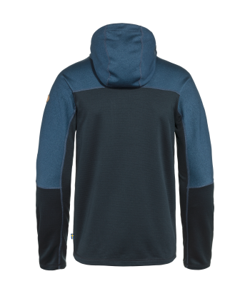 Abisko Trail Fleece M (1)