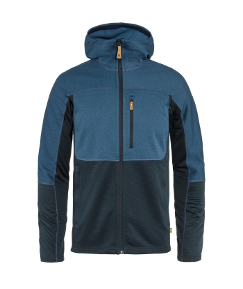 Abisko Trail Fleece M