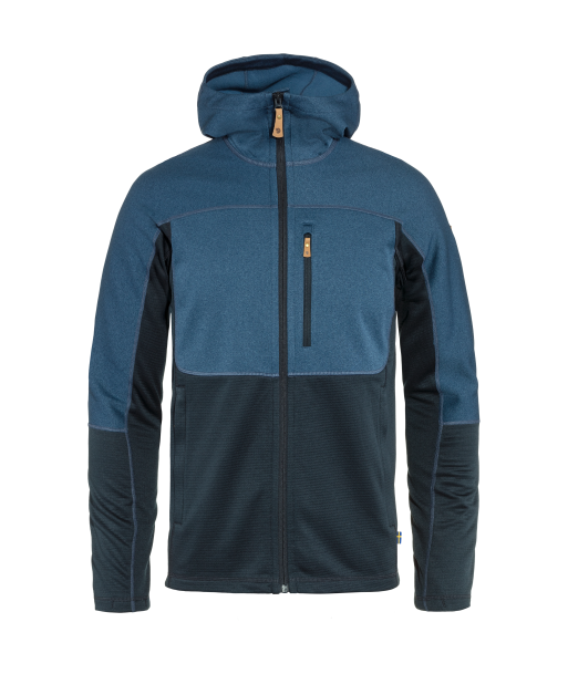 Abisko Trail Fleece M