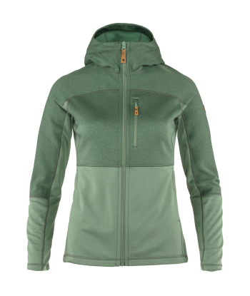 Abisko Trail Fleece W