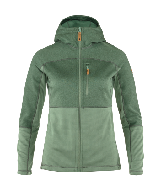 Abisko Trail Fleece W