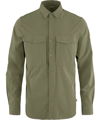 Abisko Trekking Shirt M