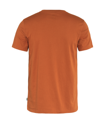 Fjällräven Logo T-shirt M (1)