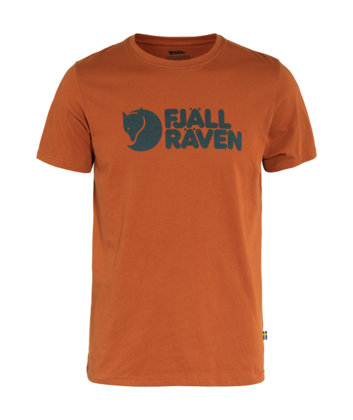 Fjällräven Logo T-shirt M Hauptbild