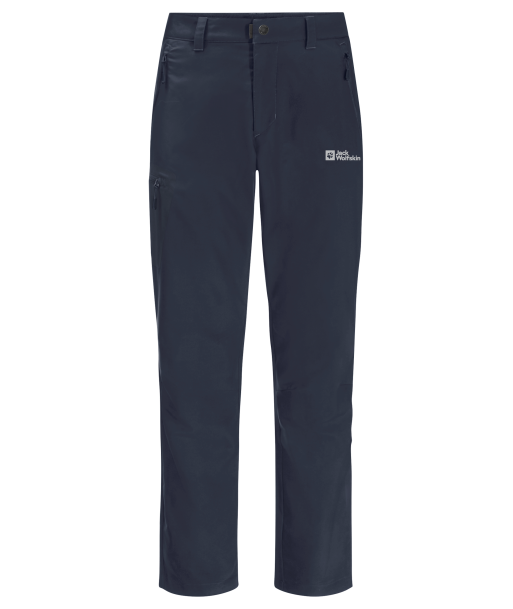 ACTIVE TRACK PANT M Hauptbild