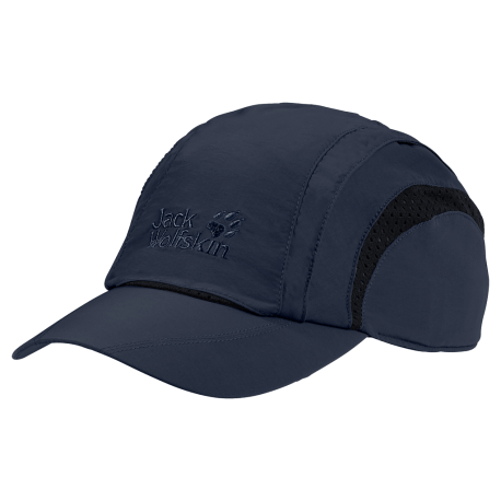 Jack Wolfskin - VENT PRO CAP