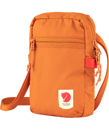 sunset orange