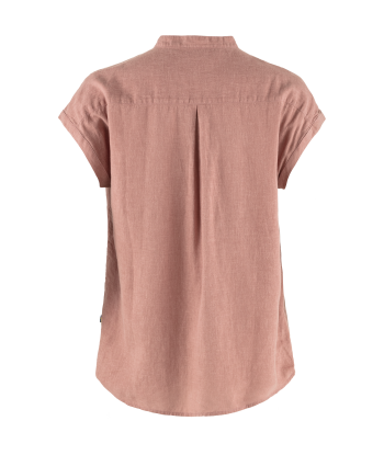 Övik Hemp Shirt SS W (1)