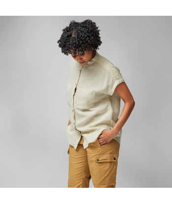 Övik Hemp Shirt SS W (5)