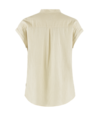 Övik Hemp Shirt SS W