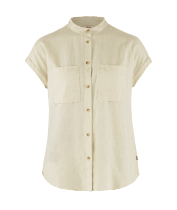 Övik Hemp Shirt SS W