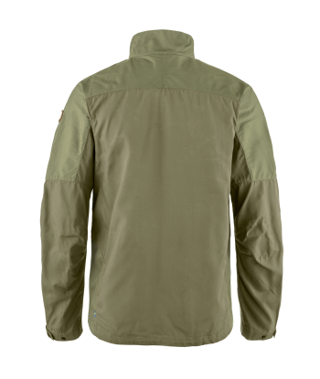 Övik Stencollar Jacket M (1)