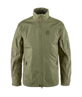 Övik Stencollar Jacket M