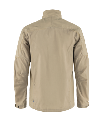 Övik Stencollar Jacket M (1)