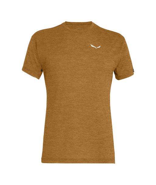 PUEZ MELANGE DRY M S/S TEE Hauptbild