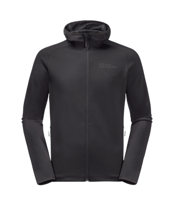 BAISELBERG HOODED FZ M (1)