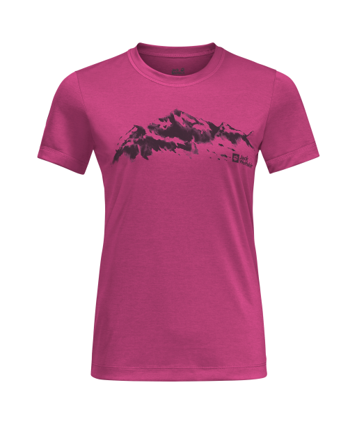 HIKING S/S T W Hauptbild