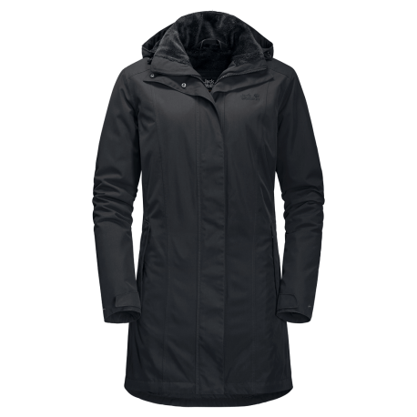 MADISON AVENUE COAT Hauptbild