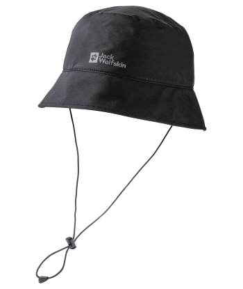 RAIN BUCKET HAT