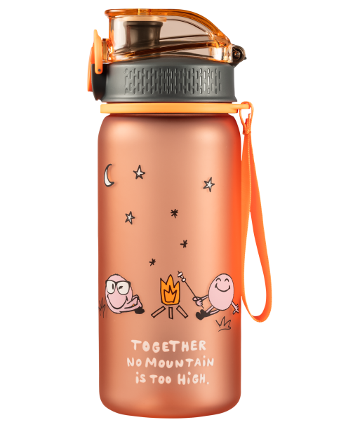 SMILEYWORLD BOTTLE 0.5 Hauptbild