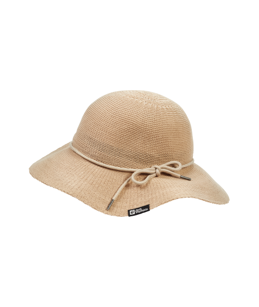 TRAVEL HAT W