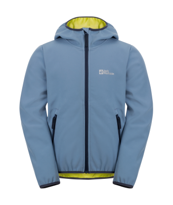 FOURWINDS JACKET KIDS