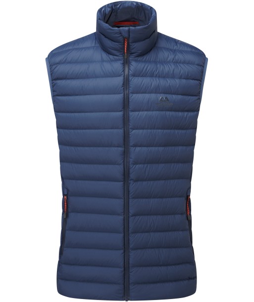 Earthrise Mens Vest Hauptbild