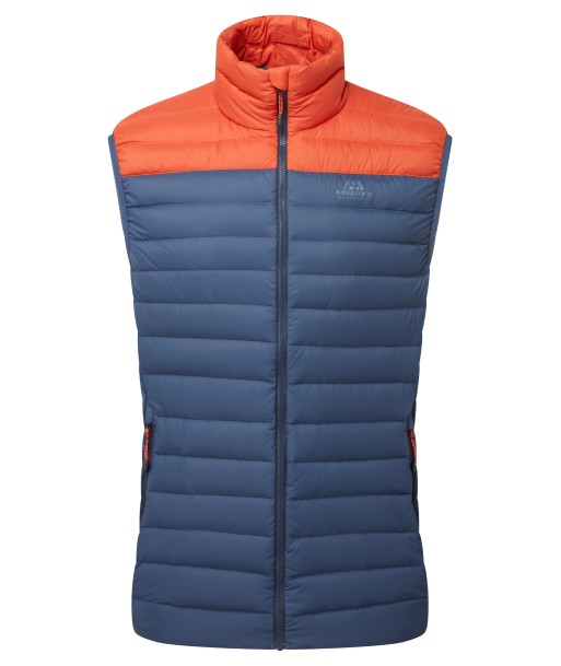 Earthrise Mens Vest Hauptbild