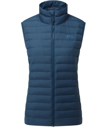 Earthrise Wmns Vest