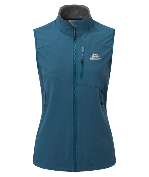 Frontier Wmns Vest Hauptbild