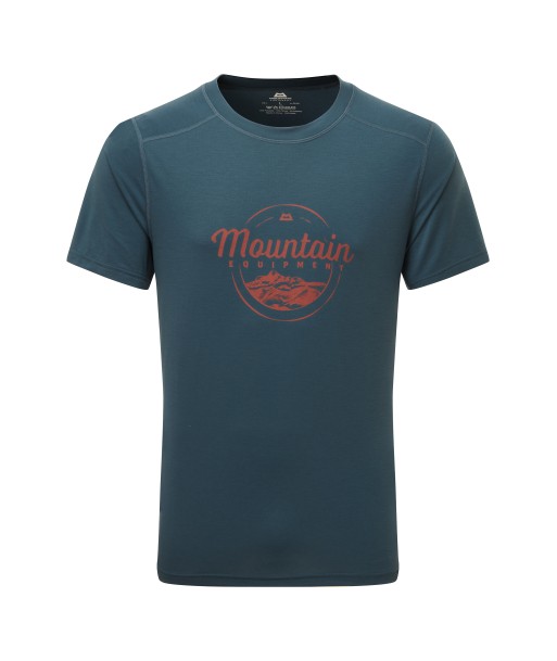 Headpoint Script Mens Tee Hauptbild