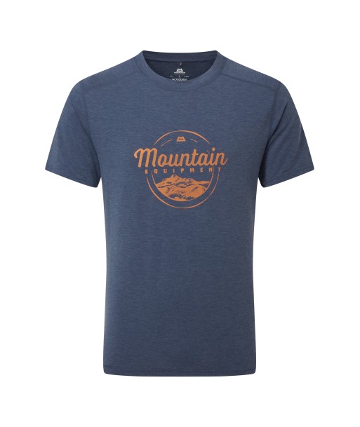 Headpoint Script Mens Tee Hauptbild