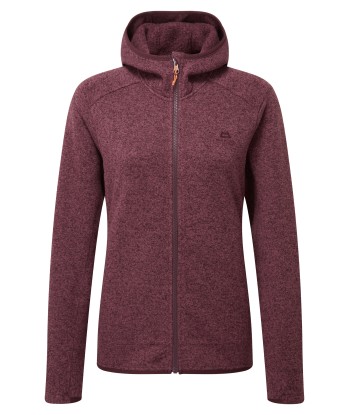 Kore Hooded Wmns Jacket