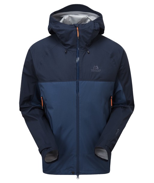 Odyssey Mens Jacket