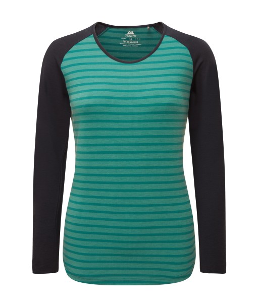 Redline LS Wmns Tee Hauptbild