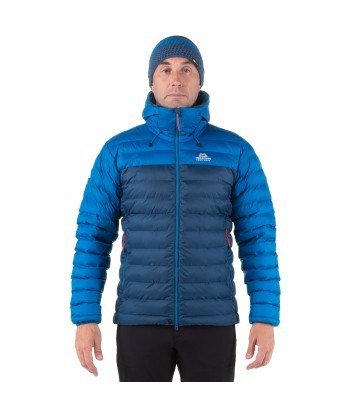 Superflux Mens Jacket