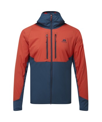 Switch Pro Hooded Mens Jacket